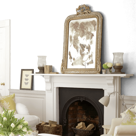 Milq Home & Office Intense (9 л, база С)