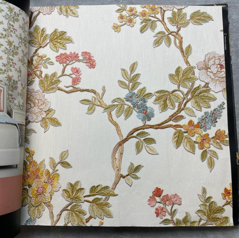 Alessandro Allori Four Seasons RST 1601-5