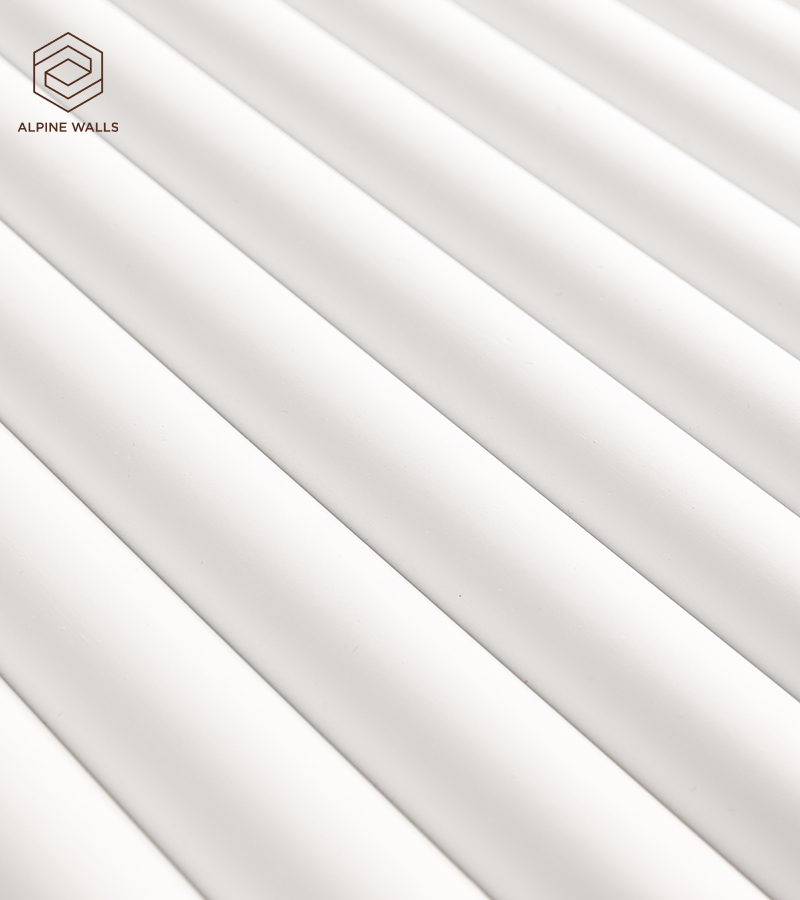 Декоративная панель Alpine Walls LineArt ECO5103