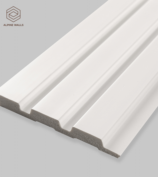 Декоративная панель Alpine Walls LineArt ECO269W