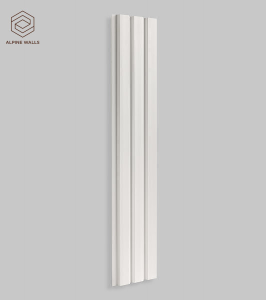 Декоративная панель Alpine Walls LineArt ECO269W