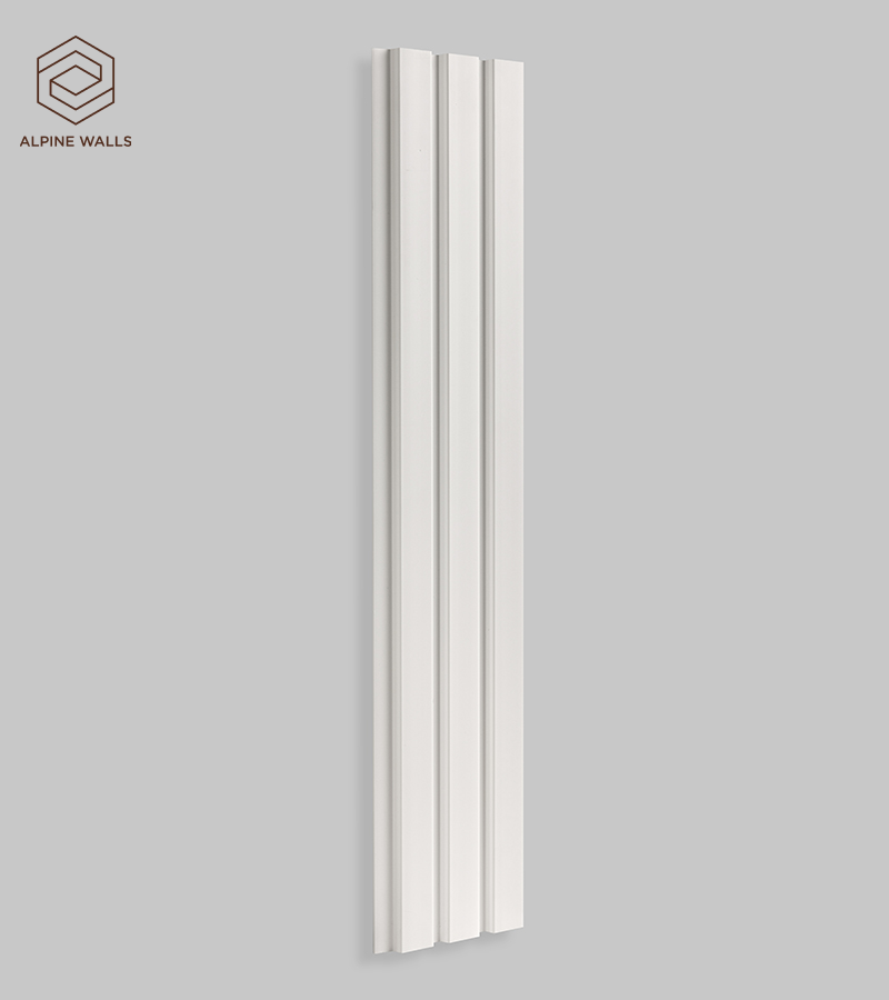 Декоративная панель Alpine Walls LineArt ECO269W