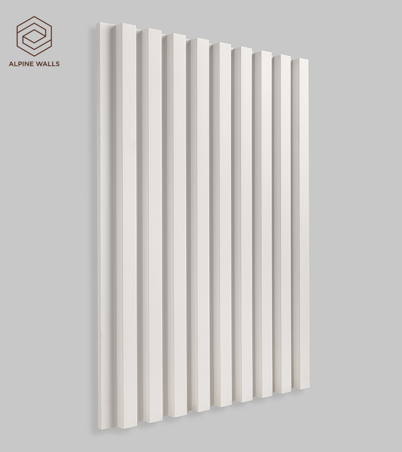 Декоративная панель Alpine Walls LineArt ECO2103