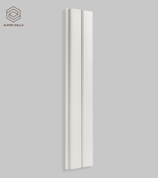 Декоративная панель Alpine Walls LineArt ECO0201W