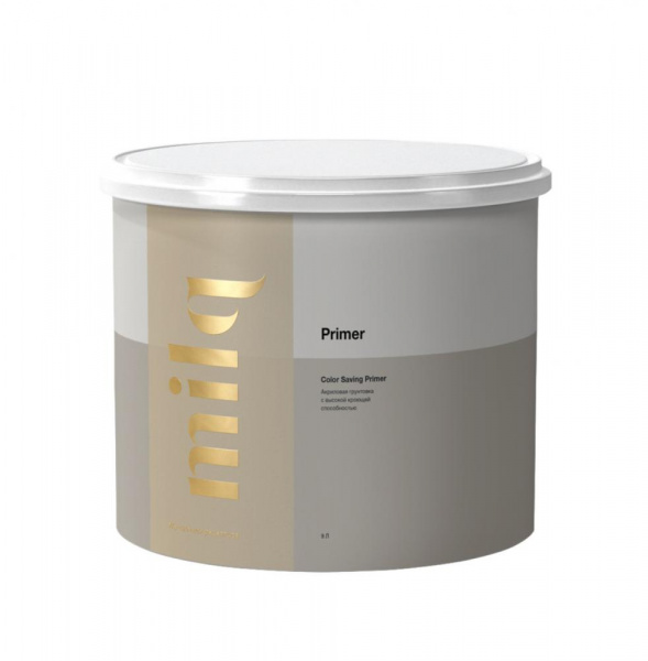 Milq Color Saving Primer (2.7 л)