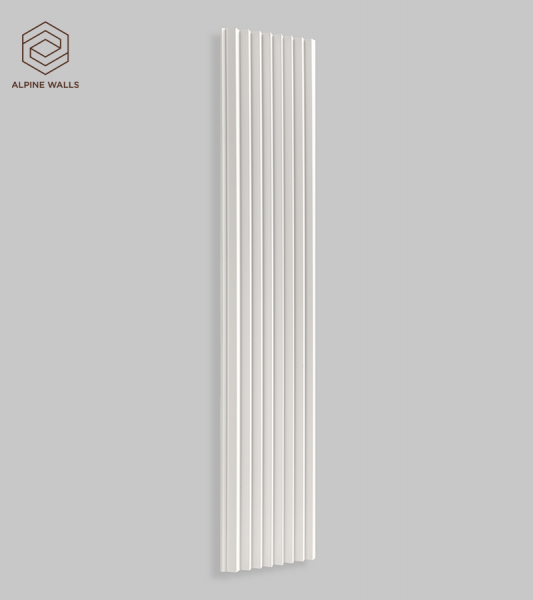 Декоративная панель Alpine Walls LineArt ECO1501W