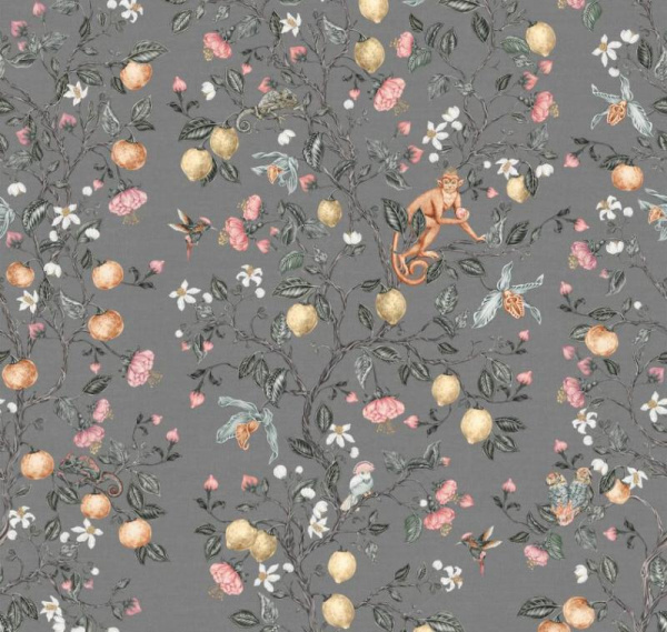 Loymina British Style Garden BRIT 15 011/1