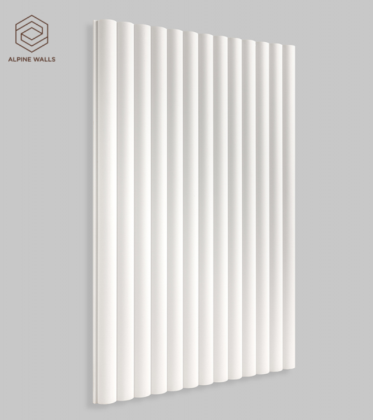 Декоративная панель Alpine Walls LineArt ECO5103