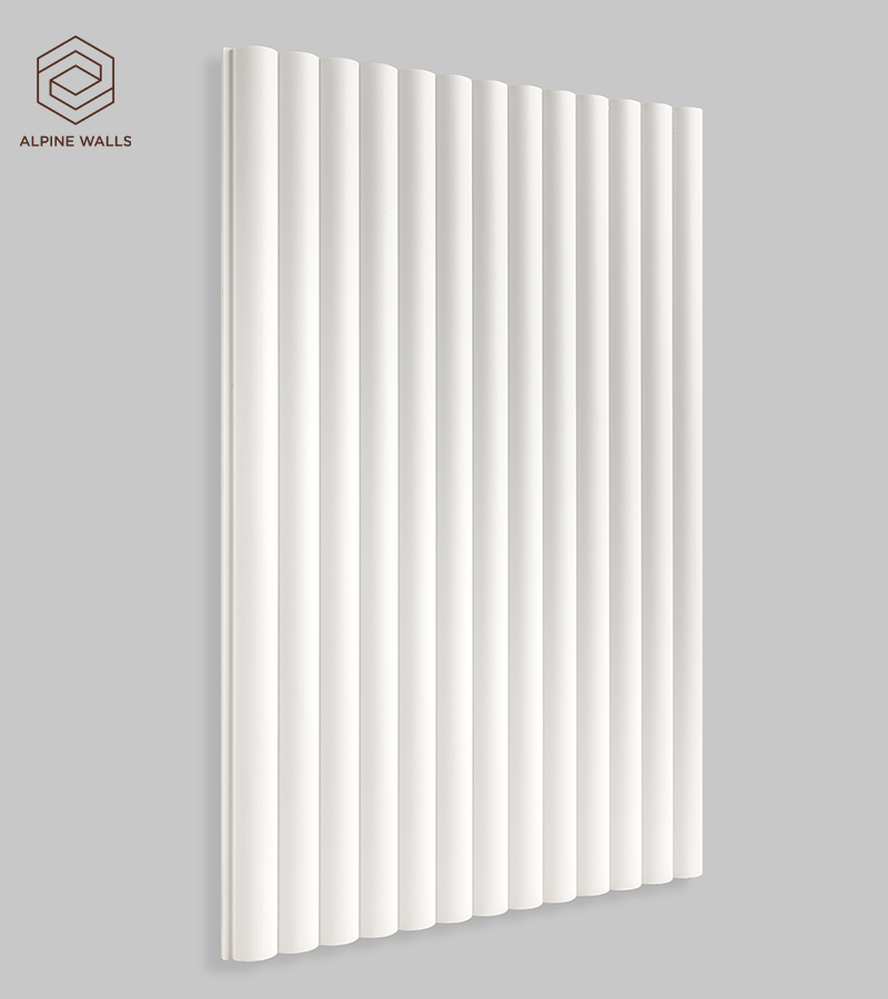 Декоративная панель Alpine Walls LineArt ECO5103