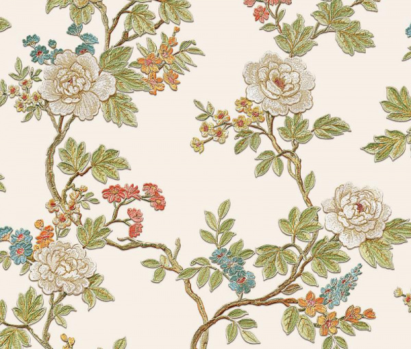 Alessandro Allori Four Seasons RST 1601-5