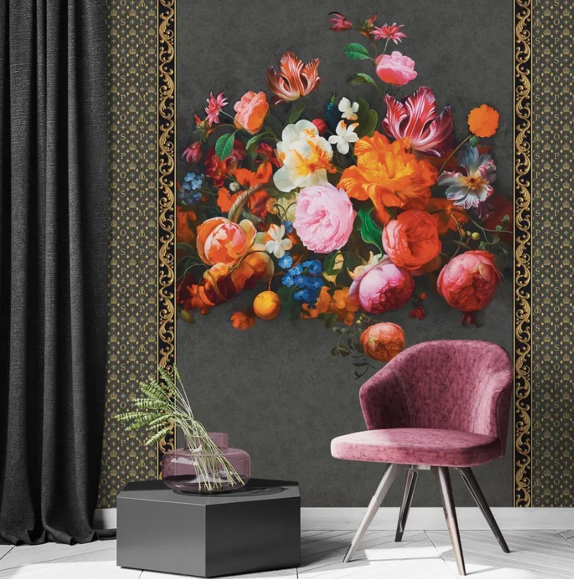 Marburg Gloockler Pompoos Provence 35609